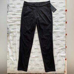 Lululemon Commission Slim Fit Pant